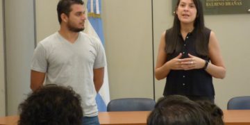 Más de 70 personas participaron del curso de orientación laboral