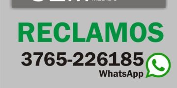 El SEM habilita su plataforma para realizar trámites en línea