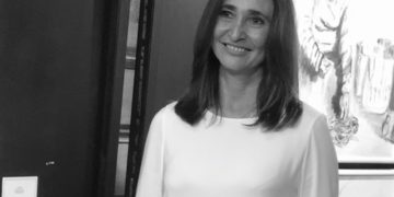 Sylvina Goerling inaugura muestra artística en el Yaparí