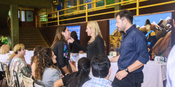 Con reconocimiento a los docentes cerraron las Tutorías Escolares Secundarias