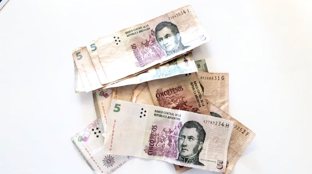 Un San Martín para “Nuestro Mural” en barrio Sur Argentino