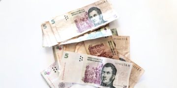 Un San Martín para “Nuestro Mural” en barrio Sur Argentino