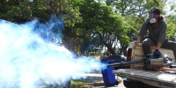 Refuerzan las campañas preventivas  contra el dengue y el coronavirus