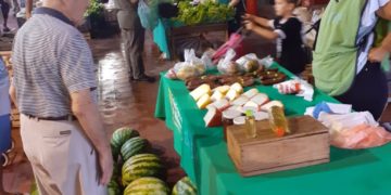 Suspenden hasta el 31 de marzo las Ferias  Francas de Posadas