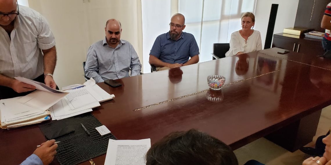 Misiones avanza por la senda de la conservación y el desarrollo sustentable