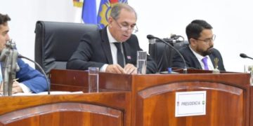 El Intendente Leonardo Stelatto inauguró las sesiones ordinarias del Concejo Deliberante de Posadas y resaltó el replanteo del servicio de limpieza