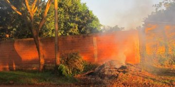 Alerta: es alto el índice de incendios