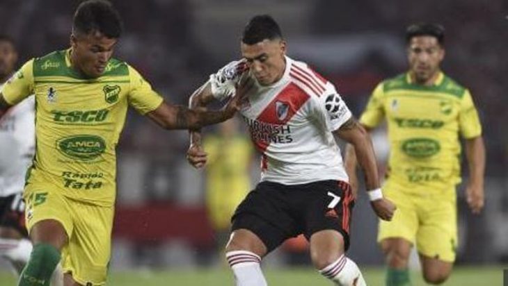 Superliga: River y Boca definen el torneo