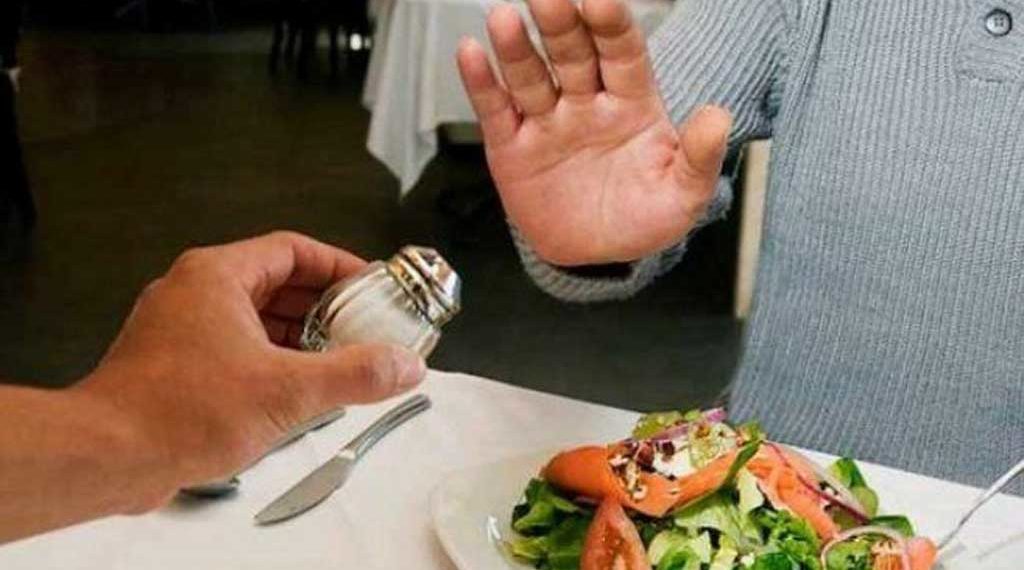 Hospital Escuela: Se suma a la Campaña Mundial “Semana de Sensibilización de la Sal”