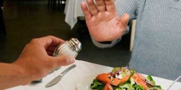 Hospital Escuela: Se suma a la Campaña Mundial “Semana de Sensibilización de la Sal”