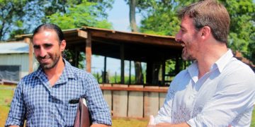 El Agro financia a cooperativas lecheras para sostener la producción en invierno