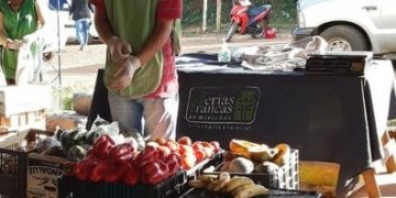 Tras la gran demanda, este miércoles volverán a funcionar dos Ferias Francas