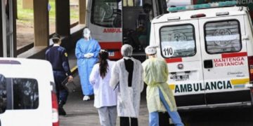 Coronavirus: en Argentina se confirmaron 13 muertes y 172 casos en las últimas 24 horas