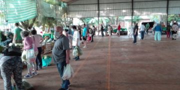 El boom de las Ferias Francas durante la cuarentena