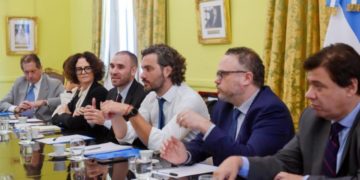 Ampliarán el Ingreso Familiar de Emergencia para los monotributistas categorías C y D