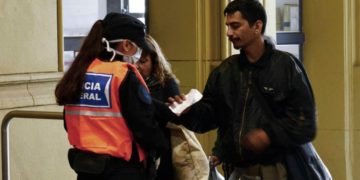 Coronavirus en Argentina: confirman 5 nuevas muertes y 74 contagios