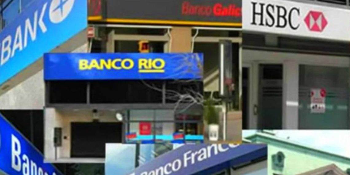 Reabren los bancos, con turnos y atención limitada: cómo funcionarán