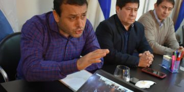 En videoconferencia con Nación, Herrera Ahuad habló de los beneficios del concepto único de Estado y de Salud