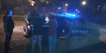 Nueve detenidos por incumplir la cuarentena y causar disturbios
