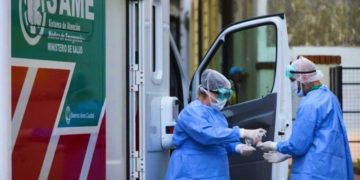 Confirmaron un nuevo muerto por coronavirus y suman 152 las víctimas fatales en Argentina