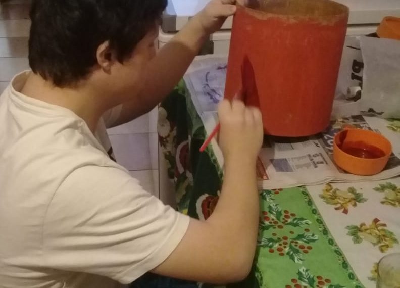 Proyecto integrarte: habilitaron línea de WhatsApp para apoyo y contención a personas con discapacidad