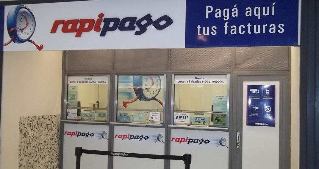 Mirá cuáles son los Rapipagos que atienden en horario corrido