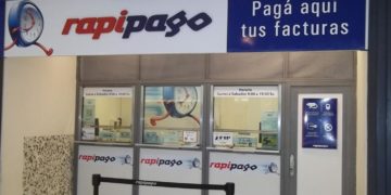 Mirá cuáles son los Rapipagos que atienden en horario corrido