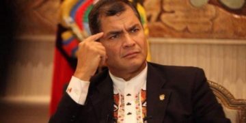 Ecuador: condenan por corrupción a Rafael Correa y lo inhabilitan por 25 años