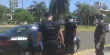 Más de 2.500 personas incumplieron el aislamiento en los últimos 20 días en Misiones