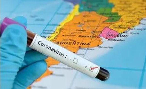 Qué provincias y ciudades están en mejor y en peor situación para empezar a flexibilizar la cuarentena