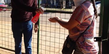 Más de 30 agentes municipales colaborarán en las Ferias Francas