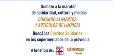 #CodoACodo: El festival cultural se transmitirá vía streaming este domingo