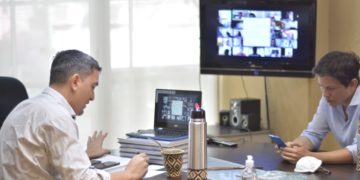 El Consejo Provincial de Turismo debatió sobre la reactivación del sector en tiempos de pandemia