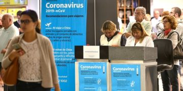 Coronavirus en la Argentina: murieron otras dos personas y ascienden a 67 las víctimas fatales