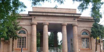 El cementerio la Piedad estará cerrado al público