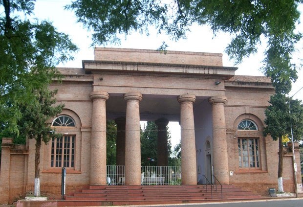 El cementerio la Piedad estará cerrado al público