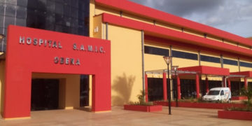 Oberá: el paciente con coronavirus empeoró y continúa en terapia intensiva