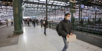 Coronavirus en Argentina: confirman 7 nuevas muertes en un día y ya se contabilizan 105 víctimas fatales