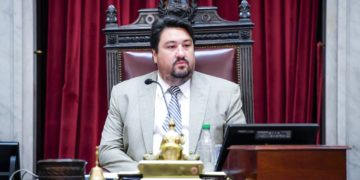 Closs: “Aún no hay que abrir las fronteras”
