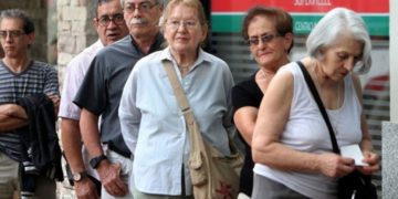 Para jubilados: así será el cronograma de pagos en base al DNI