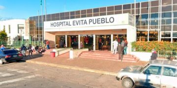Estaba con fiebre, violó la cuarentena e hizo un asado con 30 personas en Buenos Aires