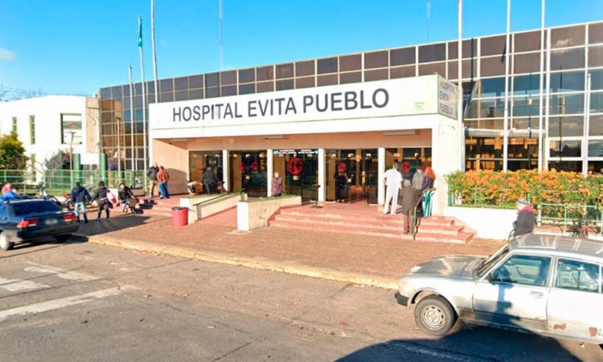 Estaba con fiebre, violó la cuarentena e hizo un asado con 30 personas en Buenos Aires