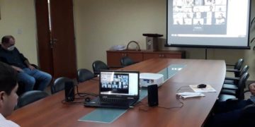 Coronavirus: refuerzan acciones de prevención y control en toda la Provincia