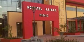 Coronavirus: falleció el camionero internado en el Samic de Oberá