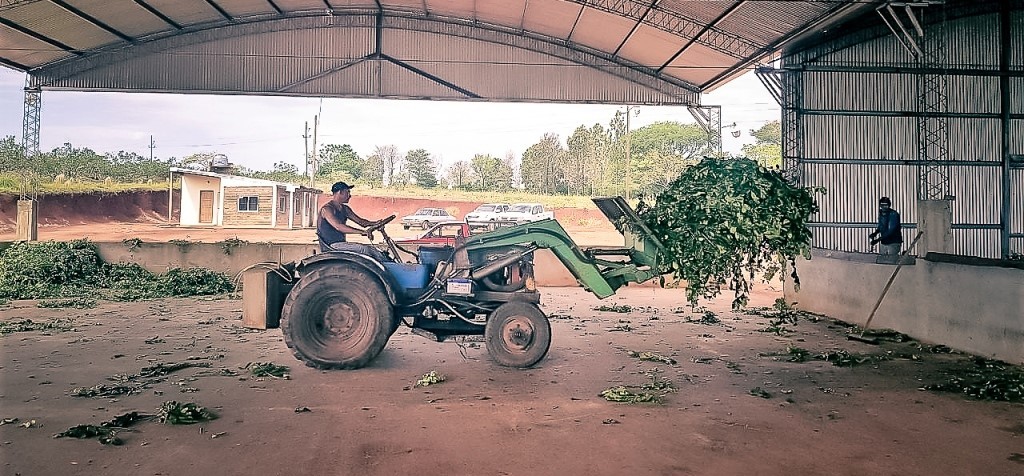 Ya están disponibles dos líneas de crédito para productores agropecuarios