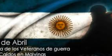 Coronavirus en Argentina: Sin actos ni vigilias por Malvinas, llaman a conmemorar el 2 de Abril en forma virtual