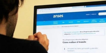 IFE: cobrarán el bono de $10.000 de la Anses 7,8 millones de personas