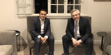 Herrera Ahuad gestionó el pago de 3.300 millones que Nación adeuda a Misiones