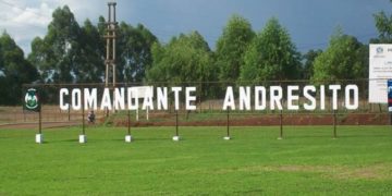 Andresito: encontraron ahorcado a Antonio Garayo, presunto asesino de Juan Farjat