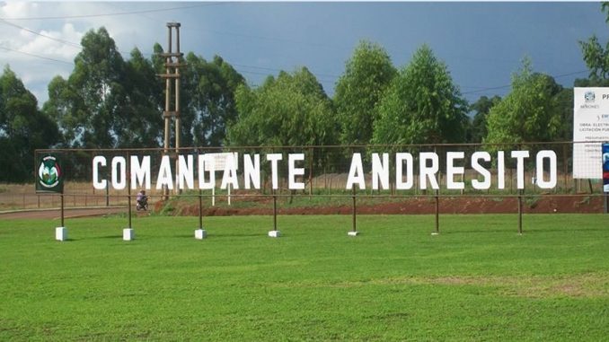 Andresito: encontraron ahorcado a Antonio Garayo, presunto asesino de Juan Farjat